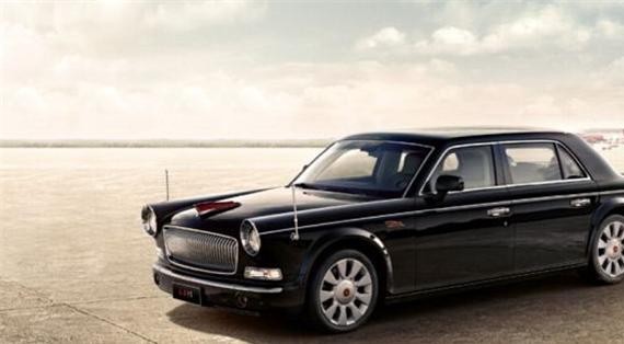 这三款，最适合重要场合出席的车型