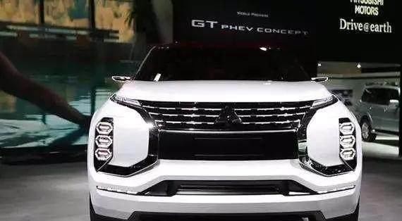 颜值比马自达帅，一箱油跑遍东三省，汉兰达最强对手即将上市