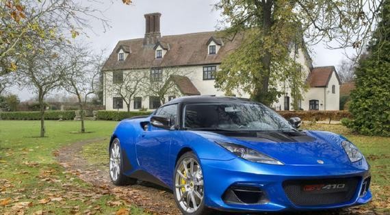 真正的入门级超跑，而且还是和法拉利 保时捷齐名的品牌！