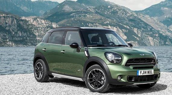 顺应潮流而且有品位 90后就应该买着几款SUV