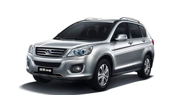 国内乘用车8月销量出炉