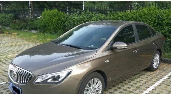 朋友劝我不要买这车，提了之后，开了一千公里就想换车！