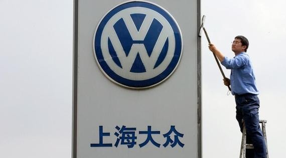 大众汽车勇砸百亿欧元，在我国发展电动汽车，这是为什么？