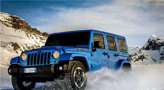 新牧马人换上罗密欧的2.0T卖得更便宜？还能越野吗？