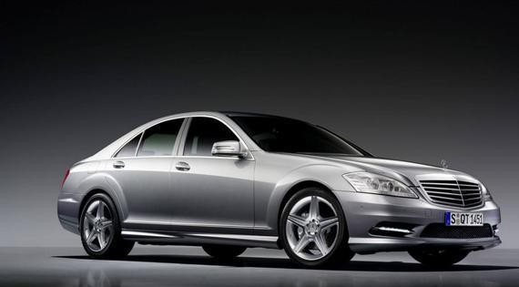 汽车讲故事之奔驰BENZ（下）