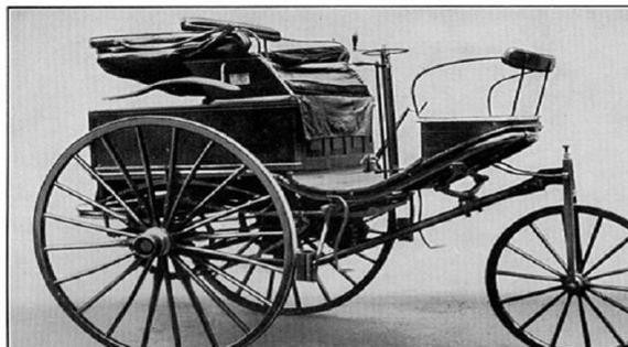 我老板说，不是奔驰他不坐