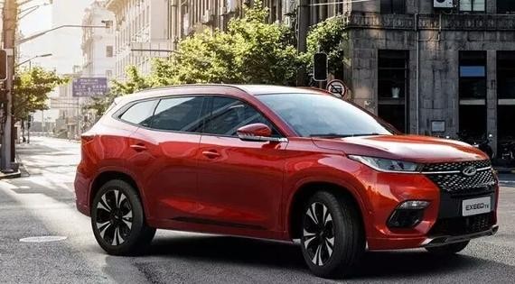 这3款新车一旦上市，博越、H6、GS4将刹时没市场！