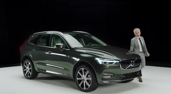 死亡率为零的4款SUV, 看看有你的么？走再远再烂的路也不怕！