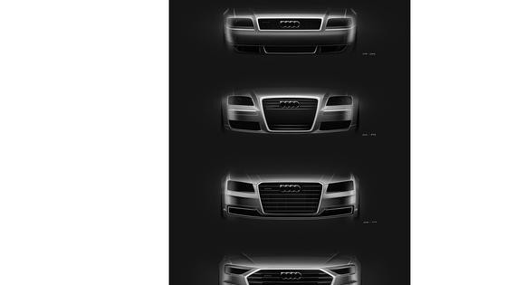 A8干货｜全新一代A8/A8L科技大解析