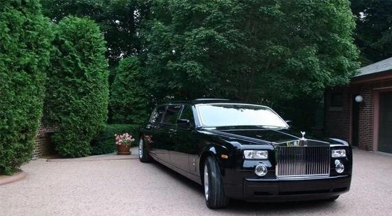 “劳斯莱斯“有新的文章更新，请注意查收