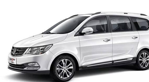 国产“黑马”再发力全新宝骏530发布