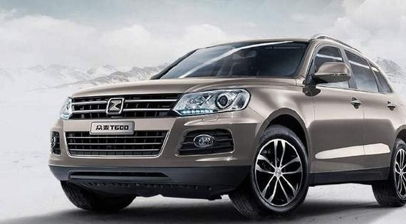 打工仔想买众泰汽车，为何极力劝阻？转而推荐大众速腾呢？