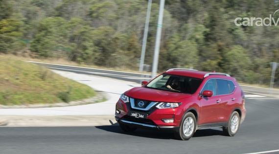 「全民疯车」家庭的首选，2018款日产奇骏七座版澳洲上市