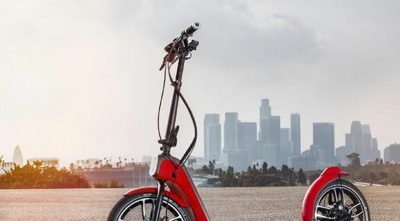 盖得排行APP：电动滑板车推荐榜