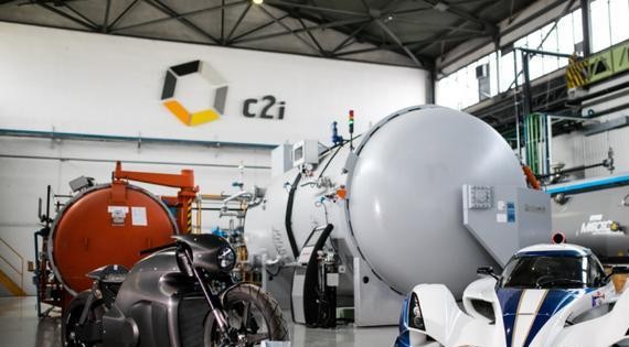 PT汽车复合材料要闻 | 2017.12.03