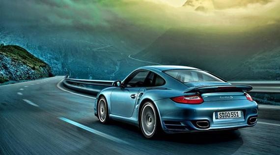 这些车你有买吗？｜清点2017年中国的“最汽车”