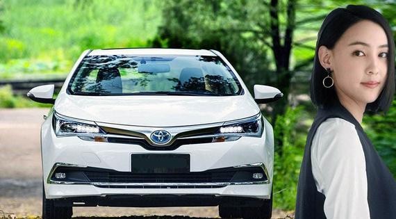 买汽车担心油价，买电动汽车担心充电，还是丰田油电混合车靠谱点