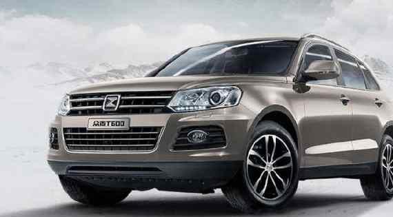 刚买的新车众泰，关个车门天窗碎了，厂家说明让4S店都不由得笑