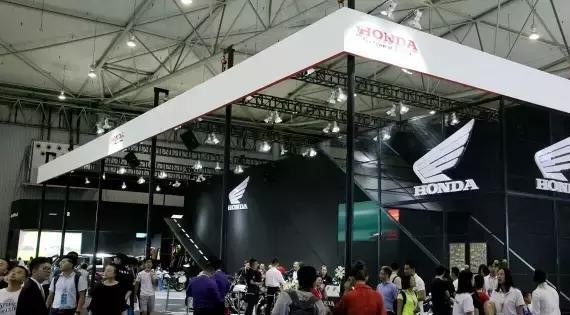 Honda DreamWing成都My Family战记｜十日会展，荣耀锦城！