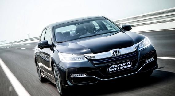 一公里不到3毛油钱，这车真省油！