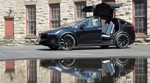 特斯拉4季度只生产出1550辆model3，什么时候轮到我们提车？