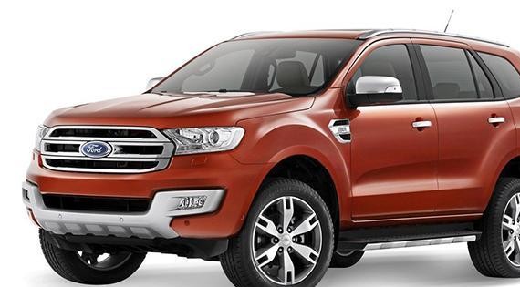 别克GL6/阅朗/新款普拉多等，10月份行将上市的10款新车