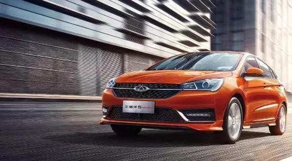 走心的自主“小猎豹”｜《超级拆车》探秘奇瑞艾瑞泽5 SPORT