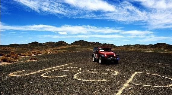 国产化的JEEP，娶回你心中的“海螺姑娘”