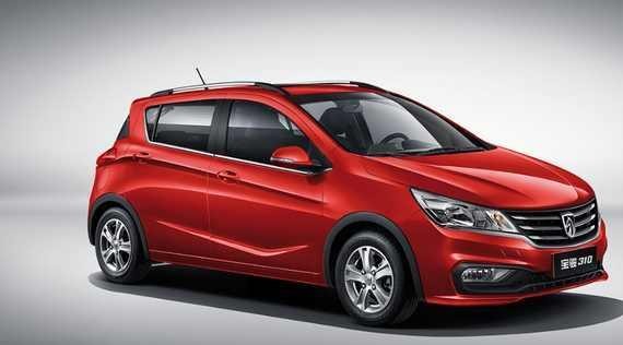 3.68万的价格，彻底解决了小型车市场的车少和性价比低的尴尬局面