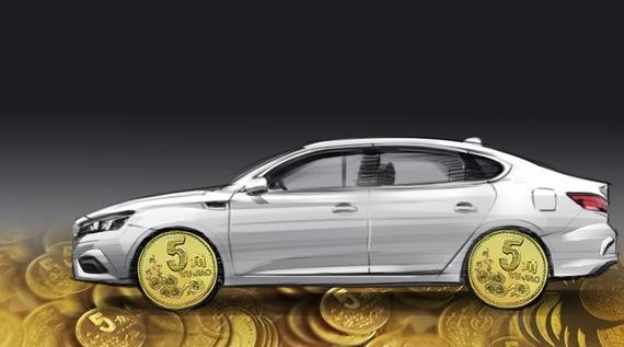 网络水军之车托与车黑