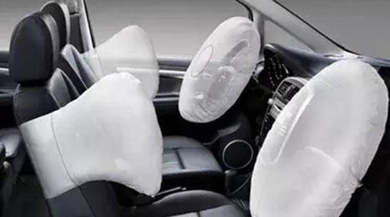 使用得当才能保命！安全气囊正确保养及使用攻略