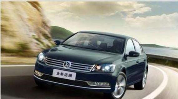 【2018款迈腾】2018款迈腾|图片|视频