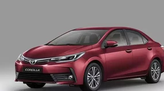 思域要下台了！丰田卡罗拉，强势推出1.5T车型