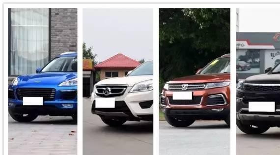 10万元左右买2.0T，挑来挑去还是这几款！