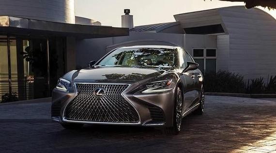 量产首款10AT有多少料？新雷克萨斯LS将上市
