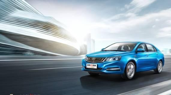 A级市场竞争残酷，为什么中国品牌只有帝豪进入Top10？