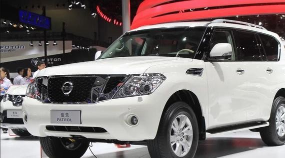 50万买日产途乐值不值？80后女教师说，不如30万买大众途昂