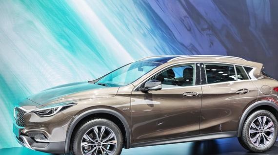 国产高端SUV不是领克也不是魏，而是它！可惜生不逢时！