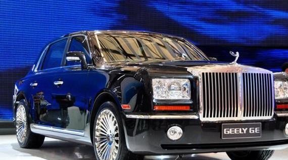 “劳斯莱斯“必看资讯都在这，你错过了吗