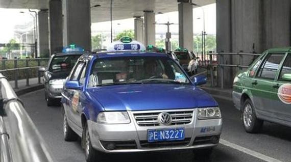你知道全国跑的出租车都是哪些品牌？不只是桑塔纳和捷达