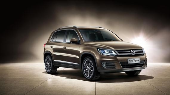 盘点下2017年最不能买的4台车，真的一撞就碎