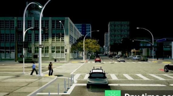 融资500万美元的Cognata用深度学习为自动驾驶汽车提供仿真测试