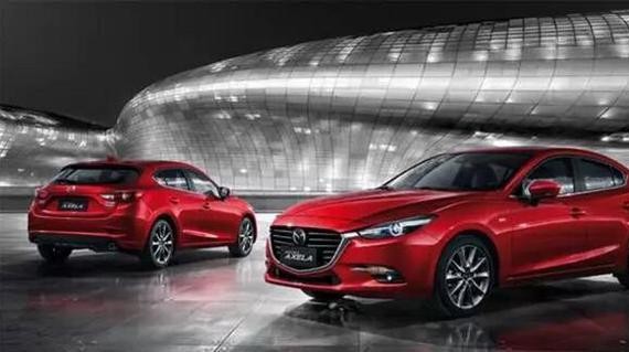 3款精品轿跑，16万就可以搞定！值得购买！