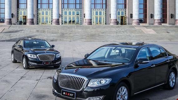 “红旗“最新资讯都在这了，就等你来