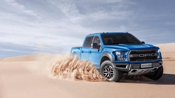 政策说变就变，福特猛禽平白无故涨价13万，消费者哭笑不得！