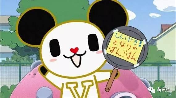 声优不用钱系列 朝日电视台吉祥物动画电影发