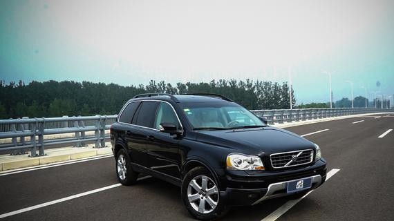 高端安全不山寨 15万圆你百万豪车梦（轻便图文版）