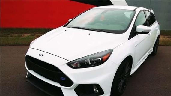 福特福克斯水土不服 发动机因油品频出故障