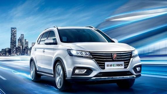 电动车迎来“大乱斗”！这篇详解文章让你选车有个谱