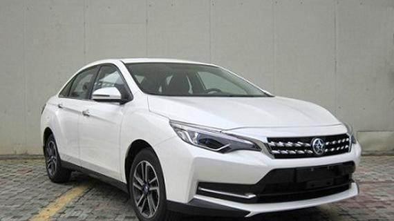 最精致的车型, 亲民售价6万, 内饰不输帝豪GL